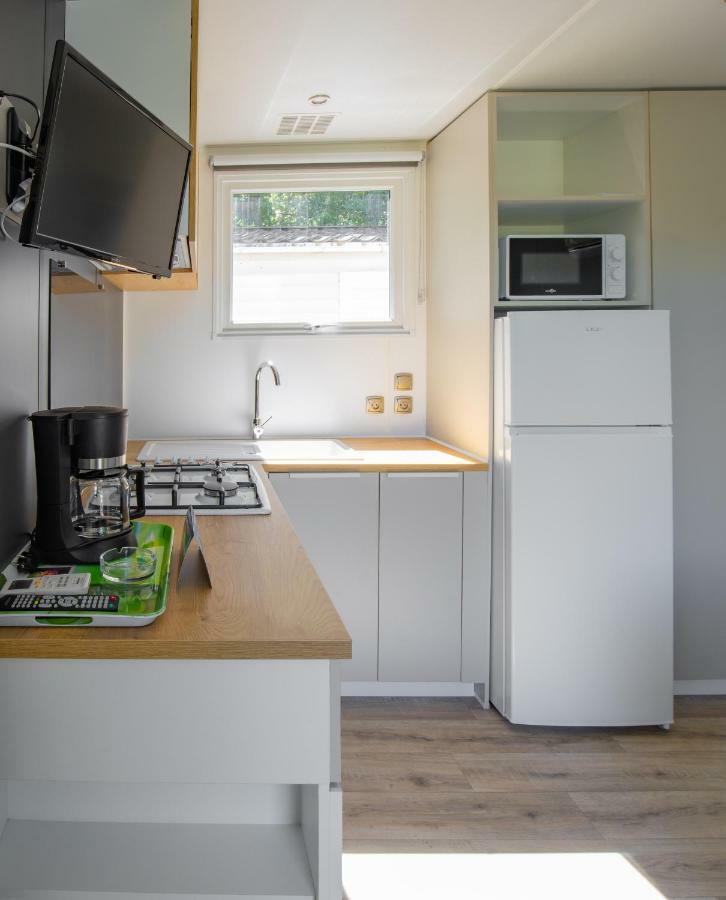 Comfort Mobile Home Two Bedrooms