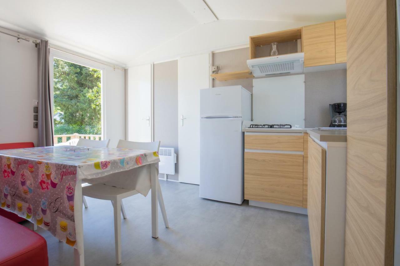 standard mobile home