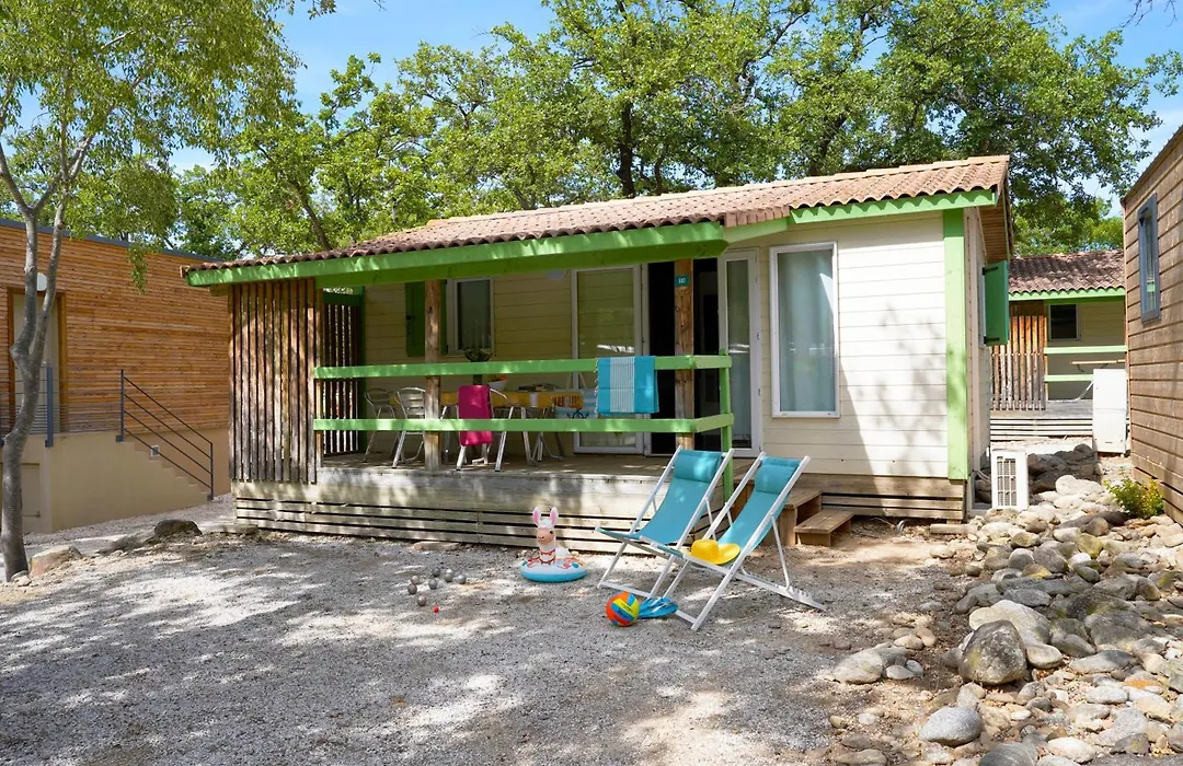 Camping Le Bois Fleuri-1