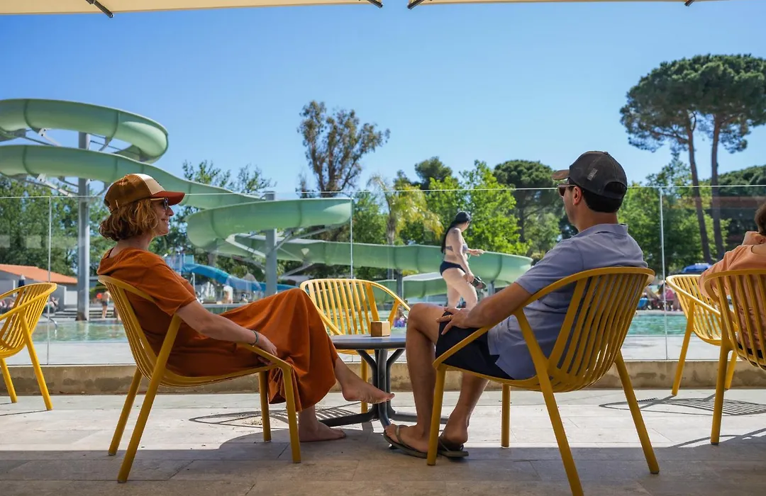 Camping Taxo Les Pins-1