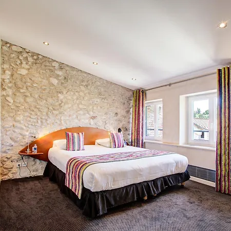 Auberge Du Roua-3