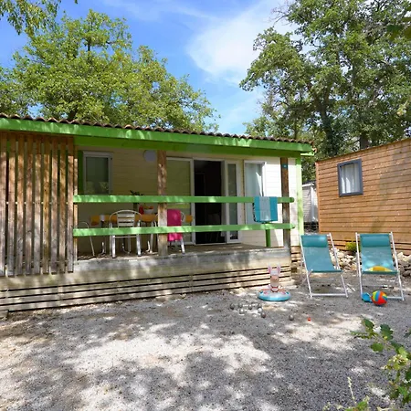 Camping Le Bois Fleuri-3