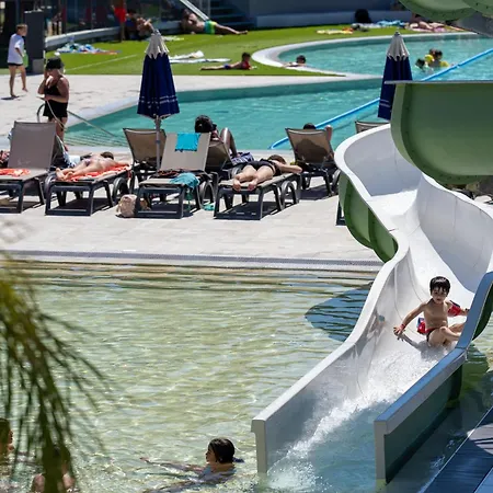 Camping Taxo Les Pins-2